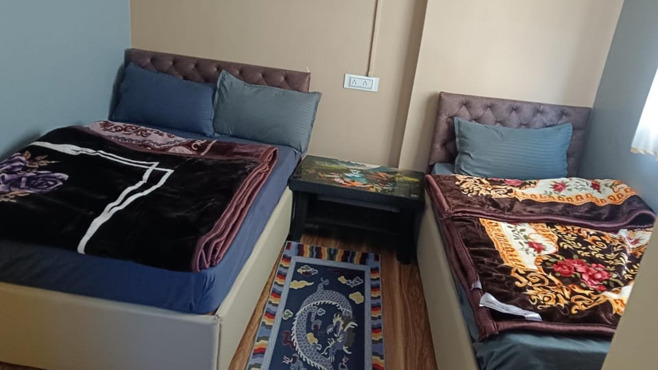 Mountain view homestay Darjeeling Vacation rental in Darjeeling