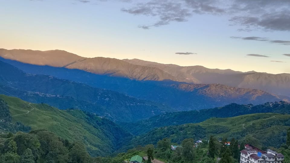 Mountain view homestay Darjeeling Vacation rental in Darjeeling