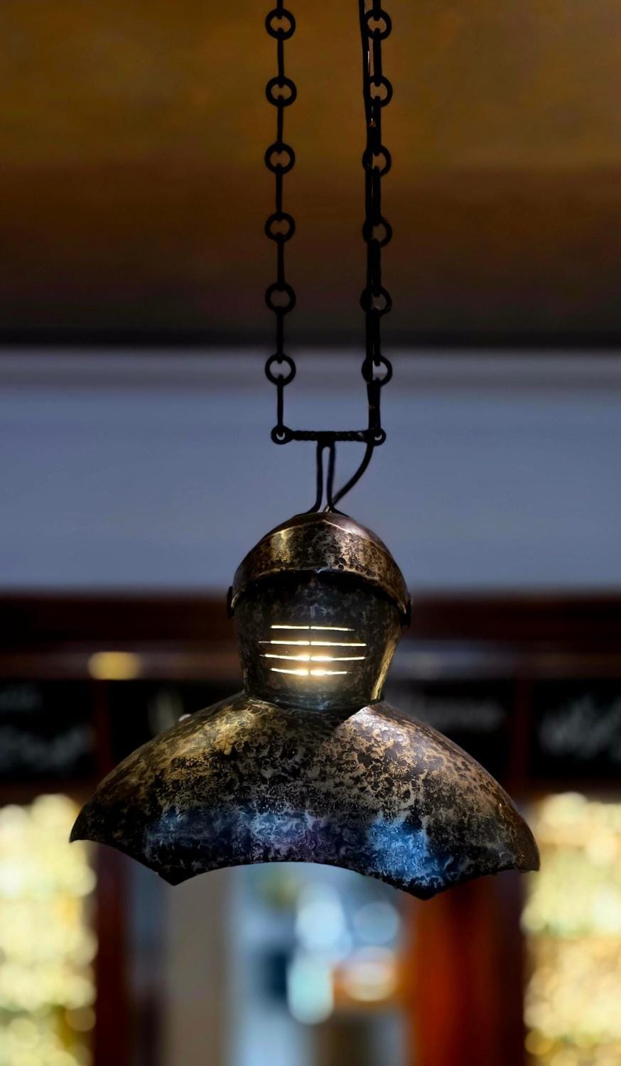 Restaurant/places to eat, Dining area