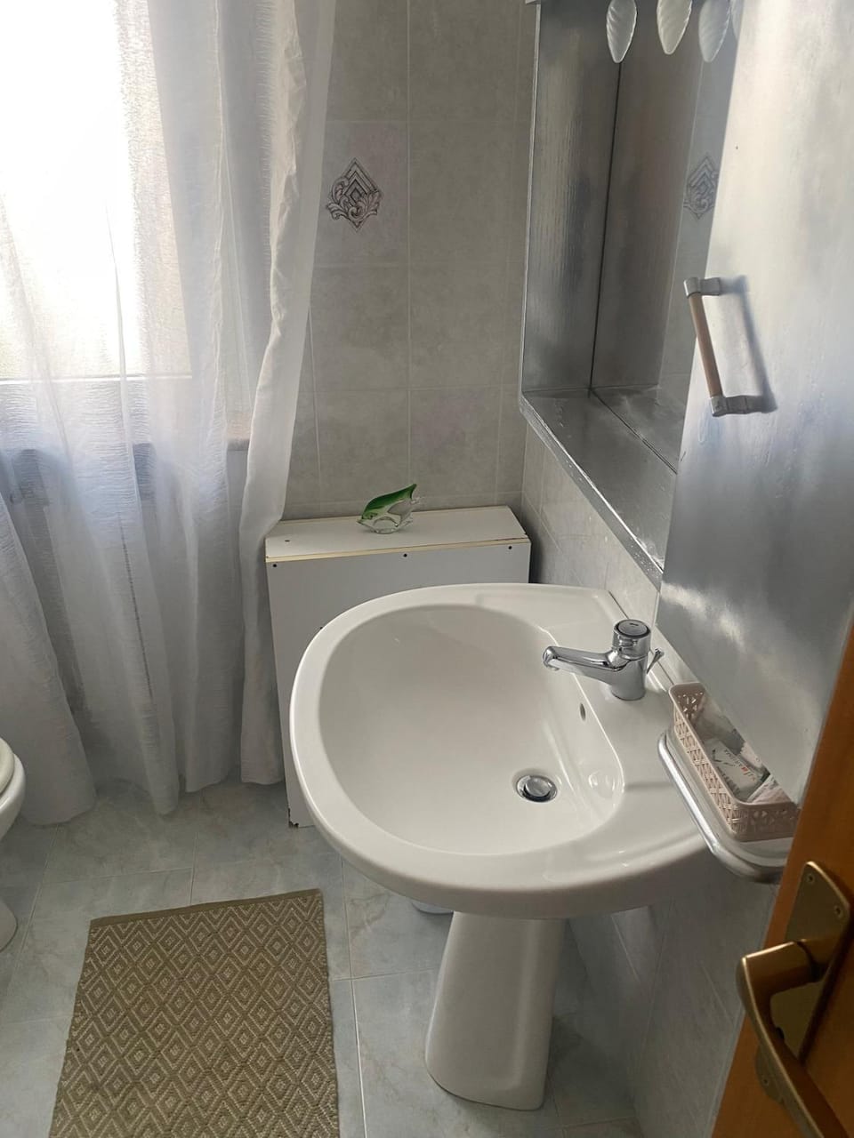 Casa dei Fiori sul mare, terrazza esclusiva Apartment in Calabria