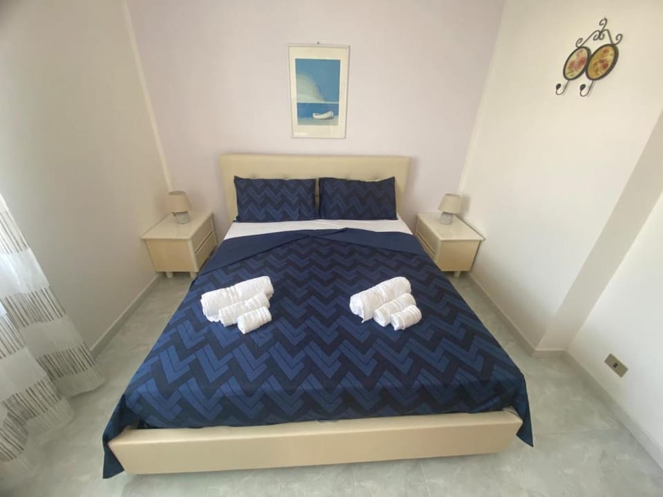 Casa dei Fiori sul mare, terrazza esclusiva Apartment in Calabria