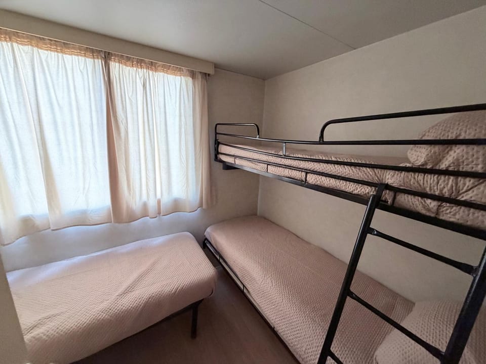 Dante Mobile Homes in Camping Classe Village Campground/ 
RV Resort in Emilia-Romagna