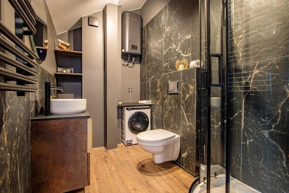Cherry street sanctuary Apartment in Klaipėda