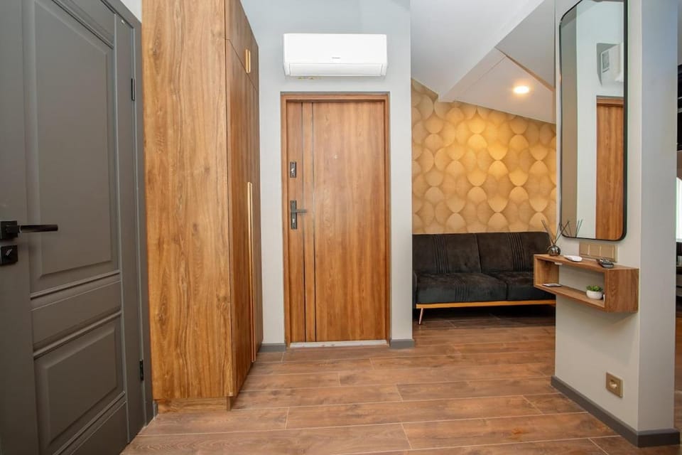 Cherry street sanctuary Apartment in Klaipėda