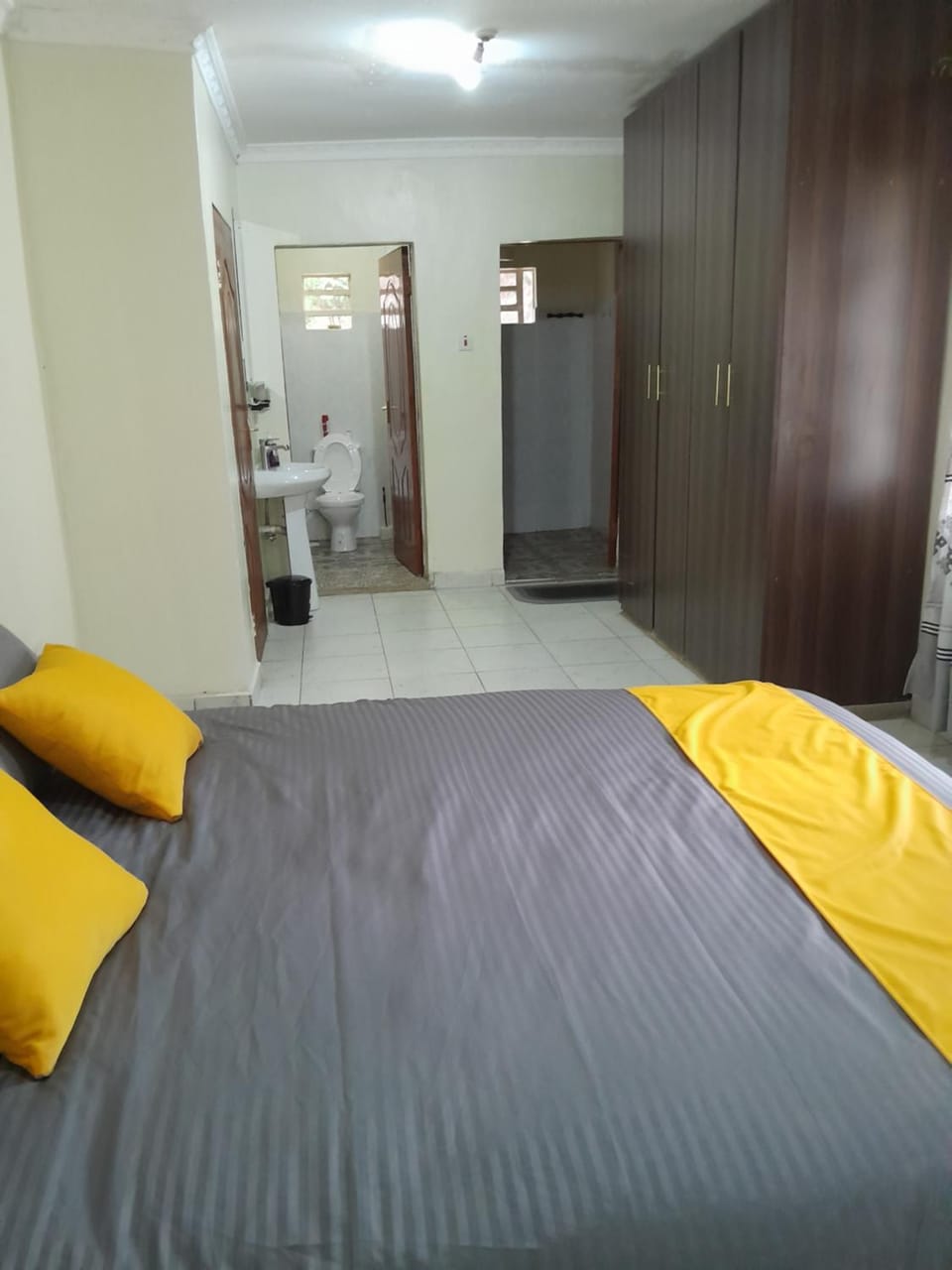 Charis Homestay BnB Bed and Breakfast in Nairobi