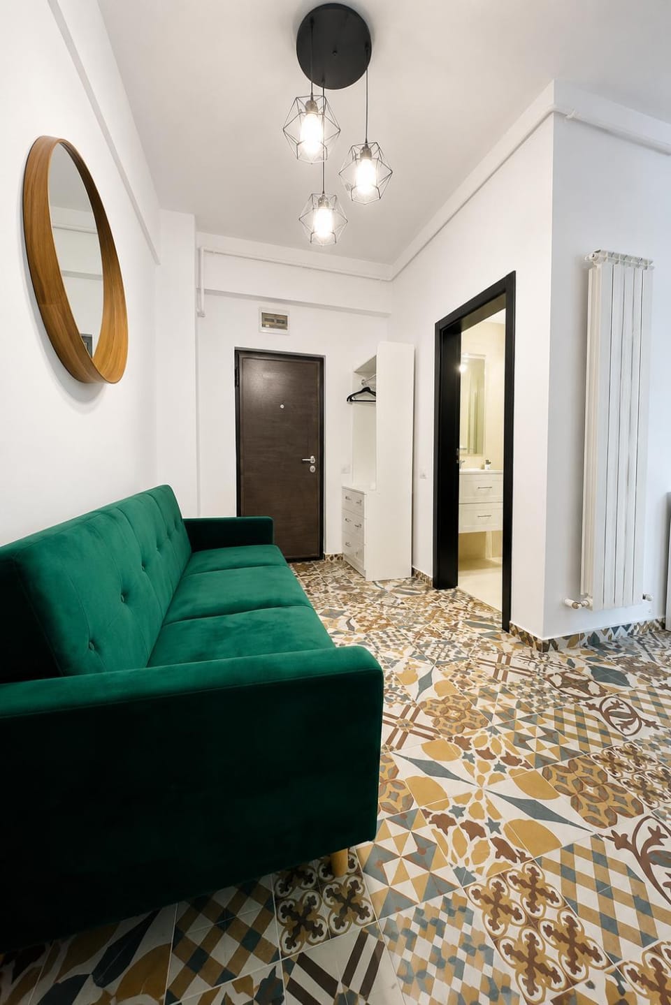 Elite Suite Apartment in Romania