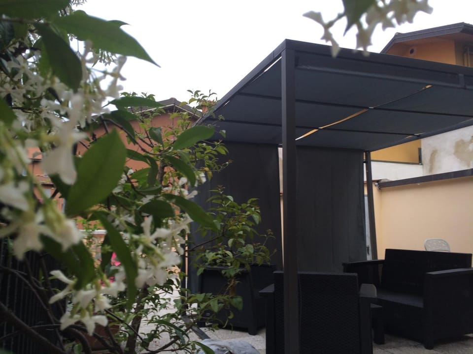 Balcony/Terrace, Balcony/Terrace