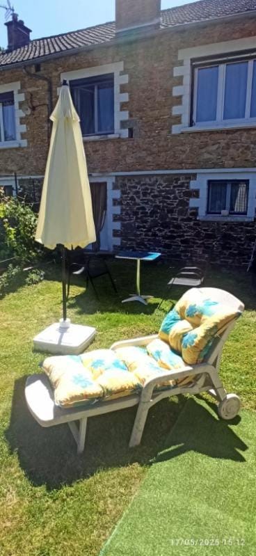Agréable T2 50m2 Apartment in Occitanie