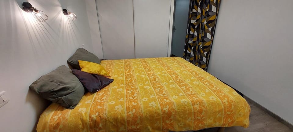 Agréable T2 50m2 Apartment in Occitanie