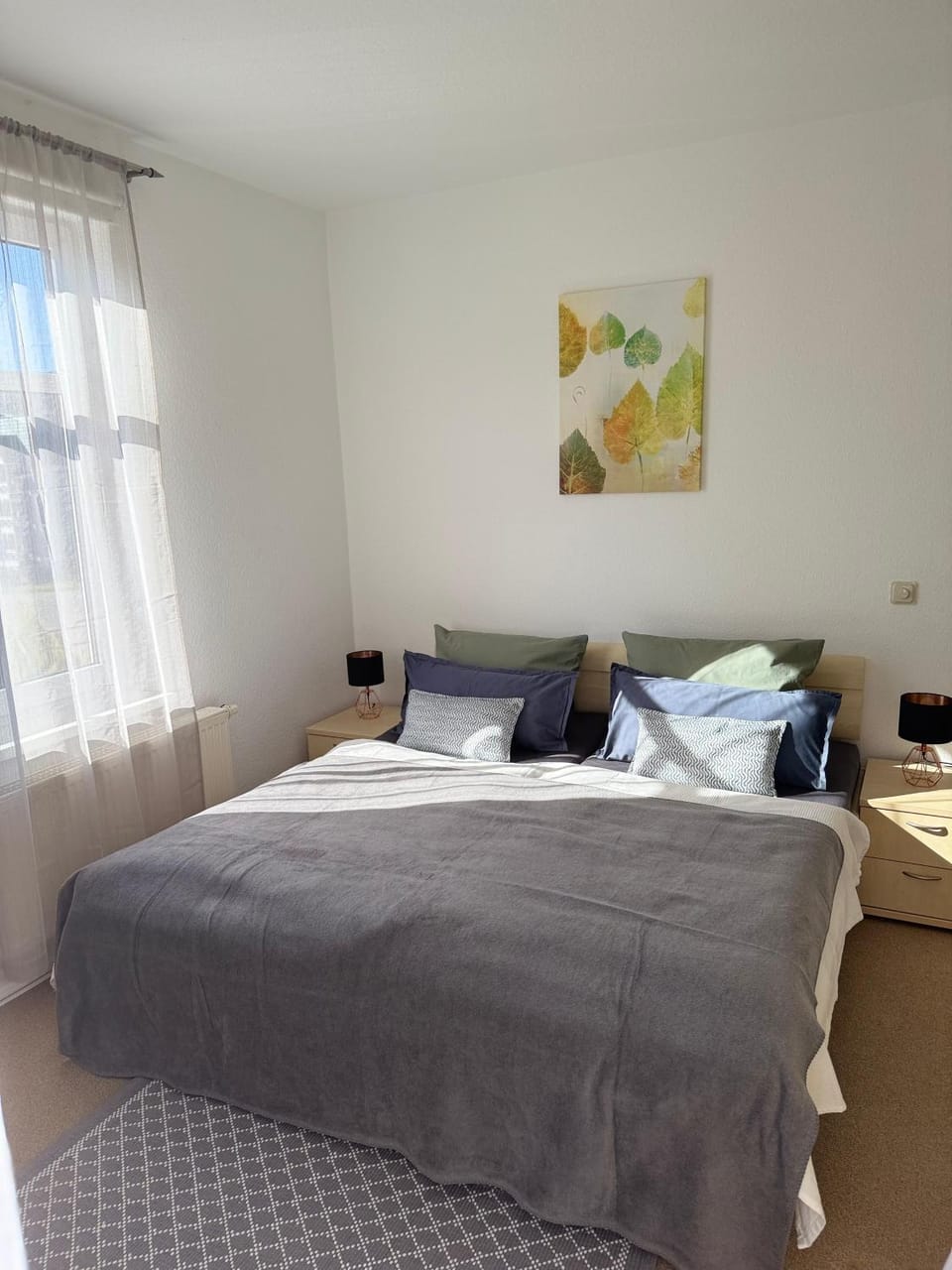 Ferienwohnung Stein-16 zum Prinzenweg Apartment in Thuringia, Germany