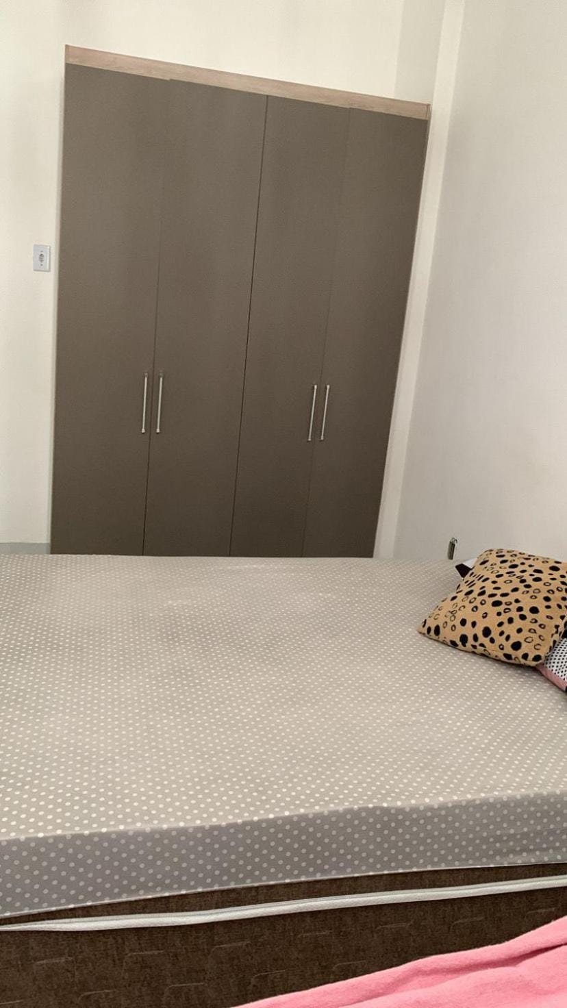 Refúgio da Lapa Apartment in Santa Teresa