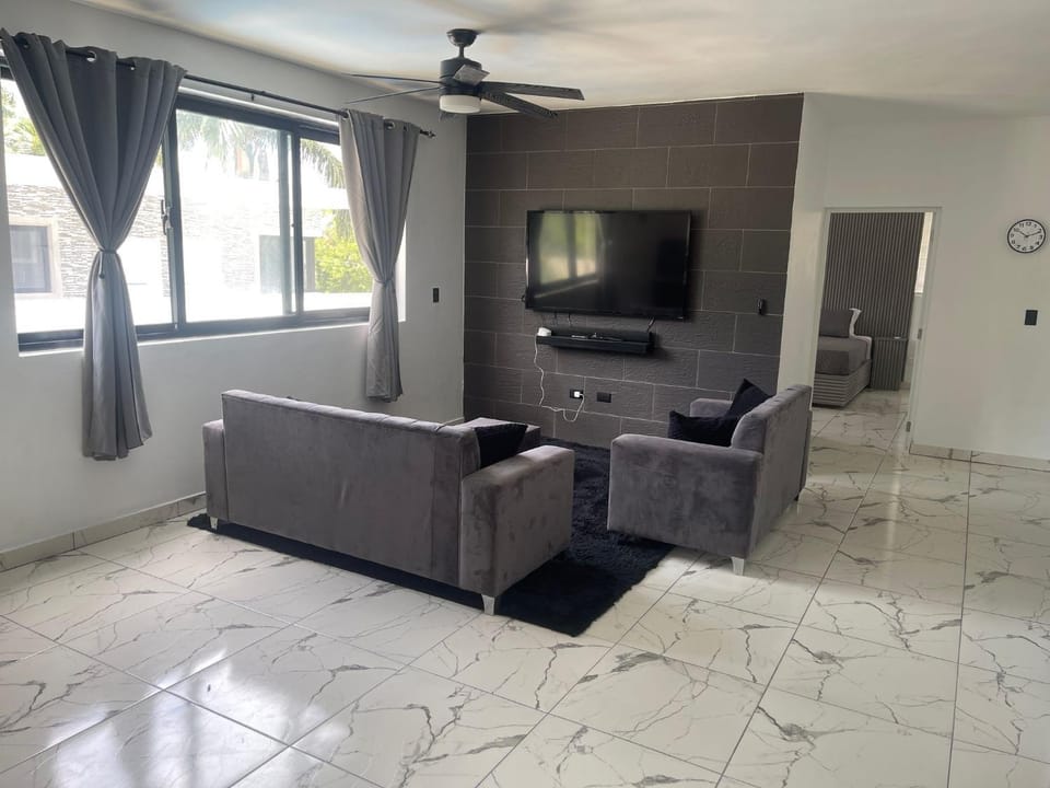 Level Suites 3 Premium Suite Villa in Sosua