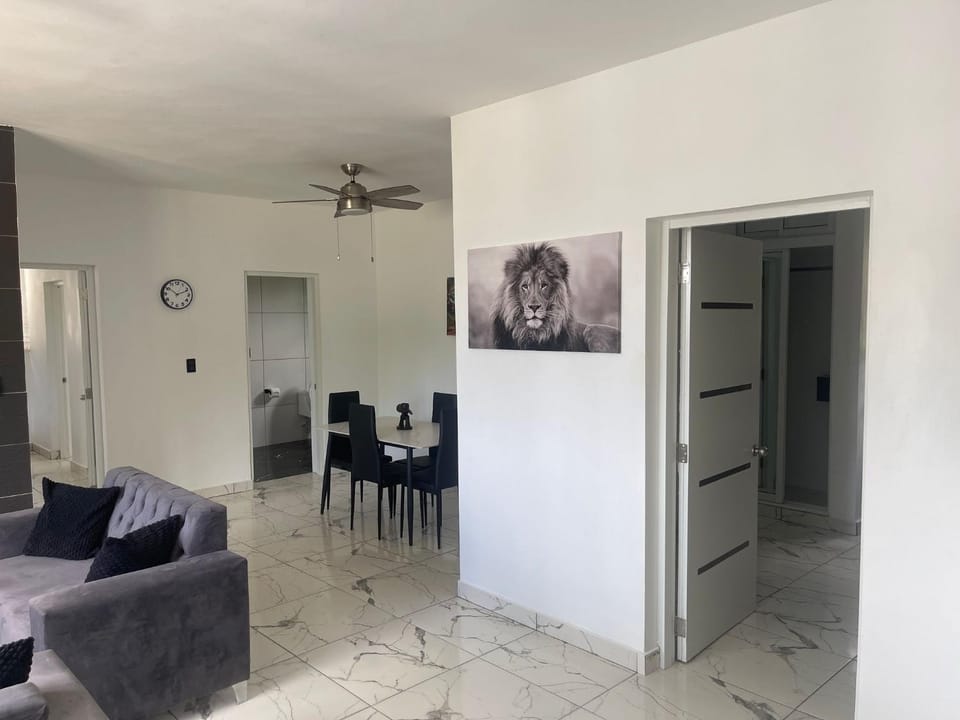 Level Suites 3 Premium Suite Villa in Sosua