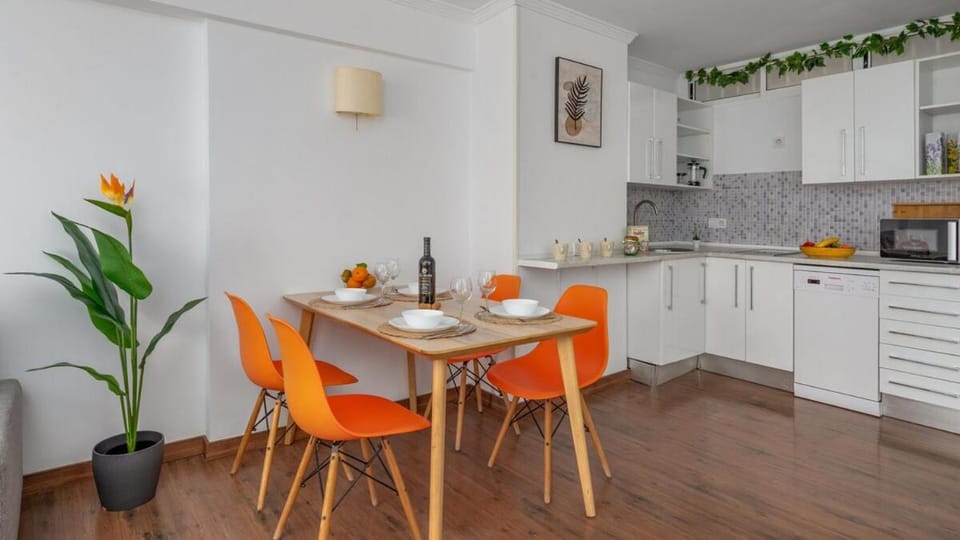 Sunset nest, Benalmadena Apartment in Torremolinos