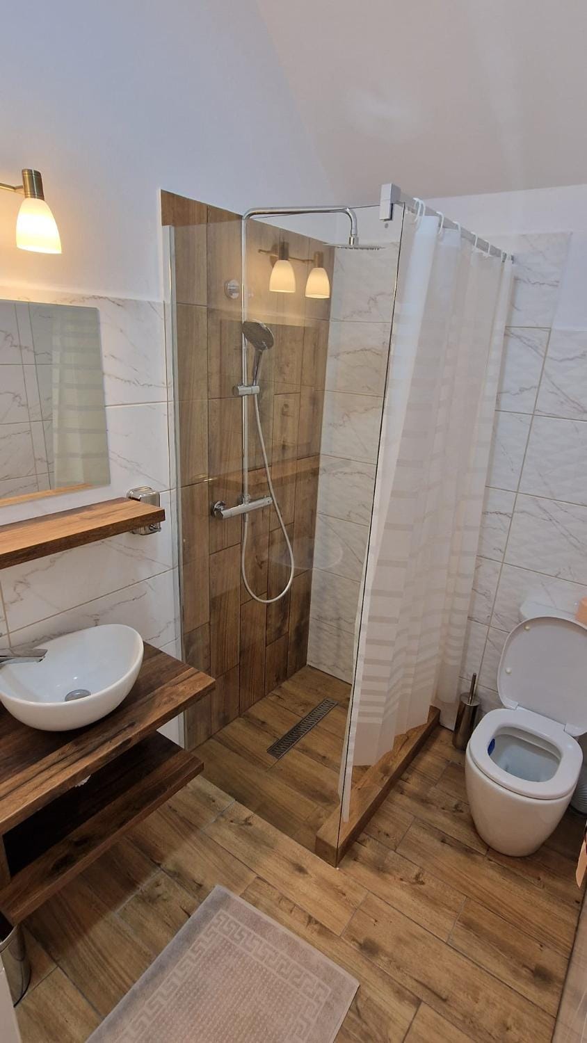 Shower
