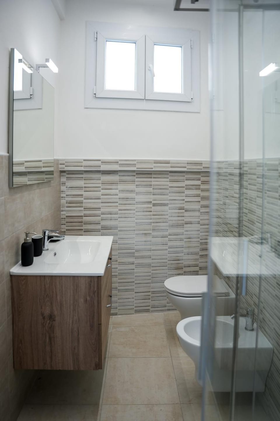 LHE Sole di Primavera Apartment in Cesena