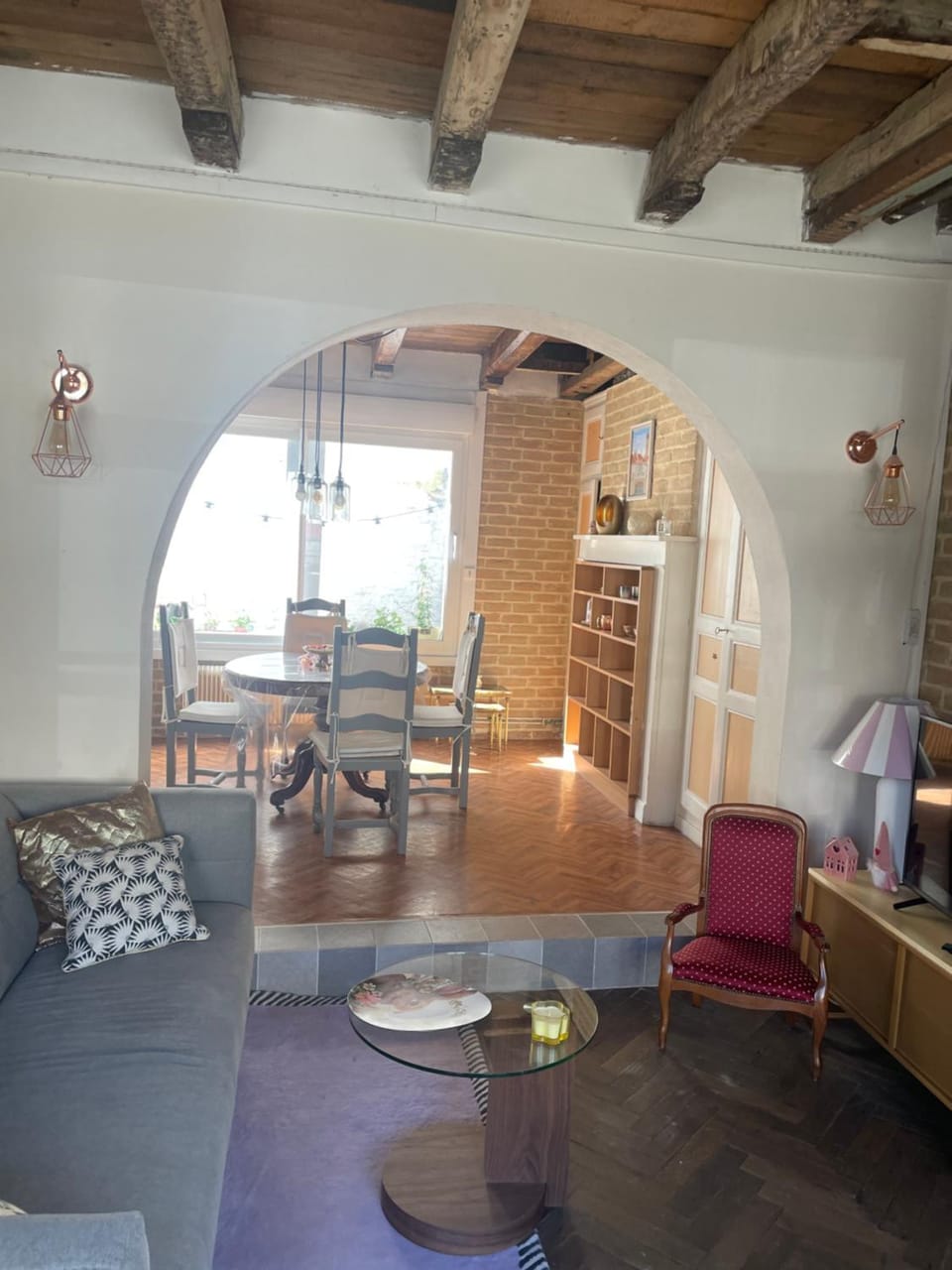 Ma maison au cœur de la ville House in Hauts-de-France