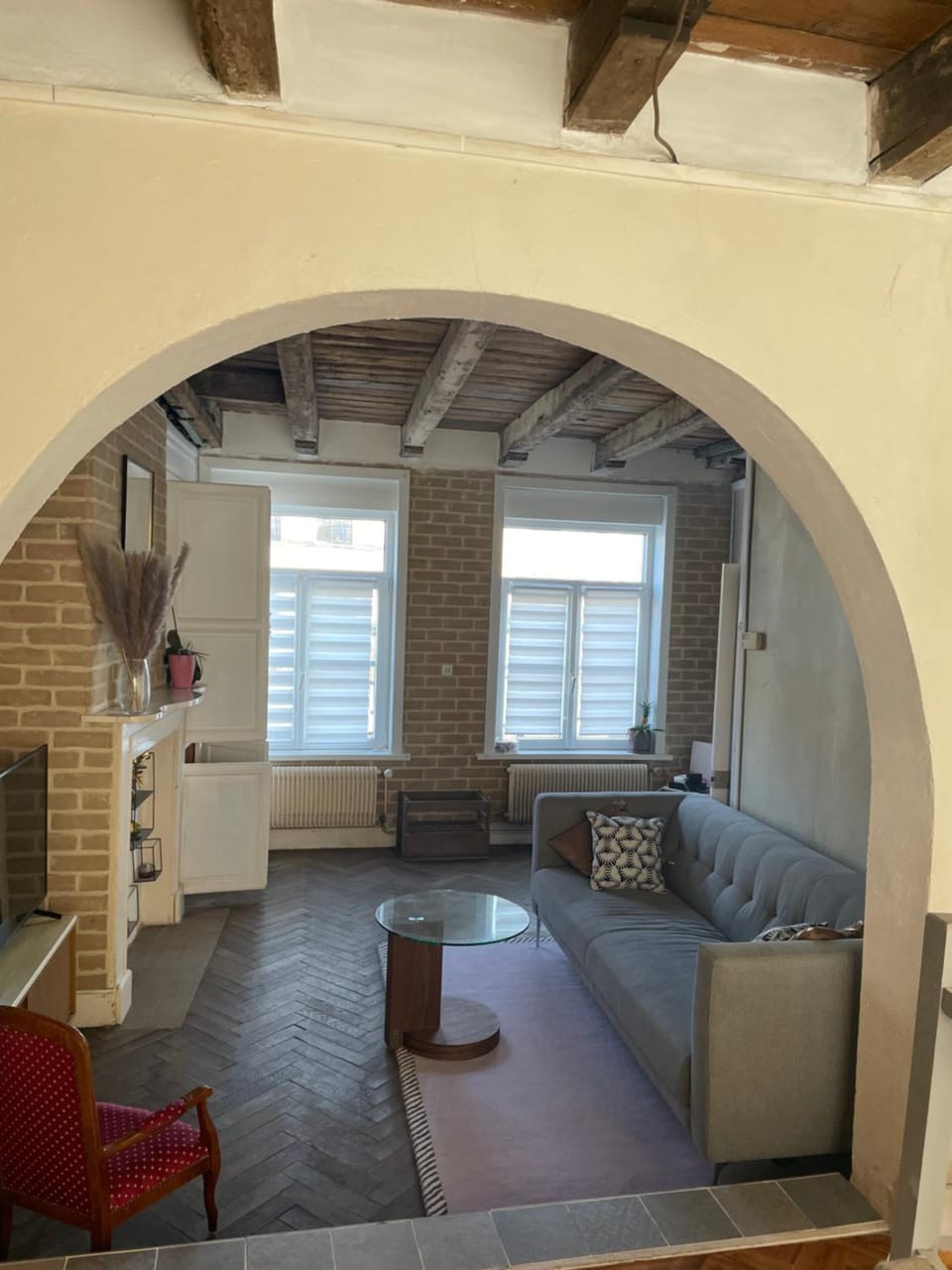 Ma maison au cœur de la ville House in Hauts-de-France