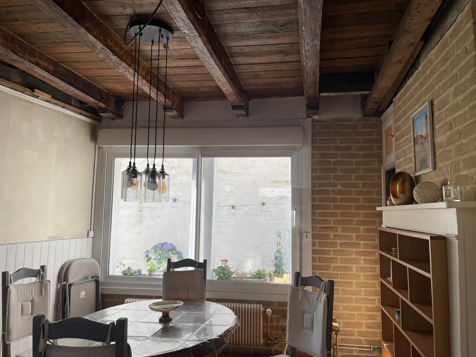 Ma maison au cœur de la ville House in Hauts-de-France