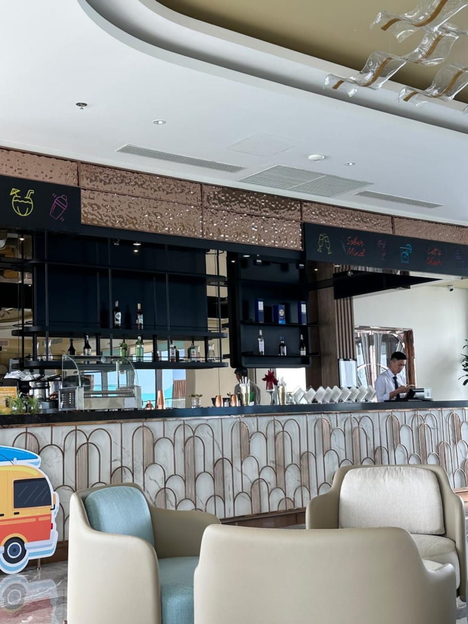 A La Carte Ha Long Bay Hotel Apartment in Laos