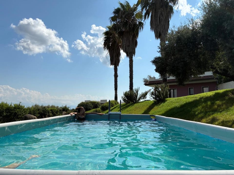 Villa Cocomerara Tas24 Vacation rental in Calabria
