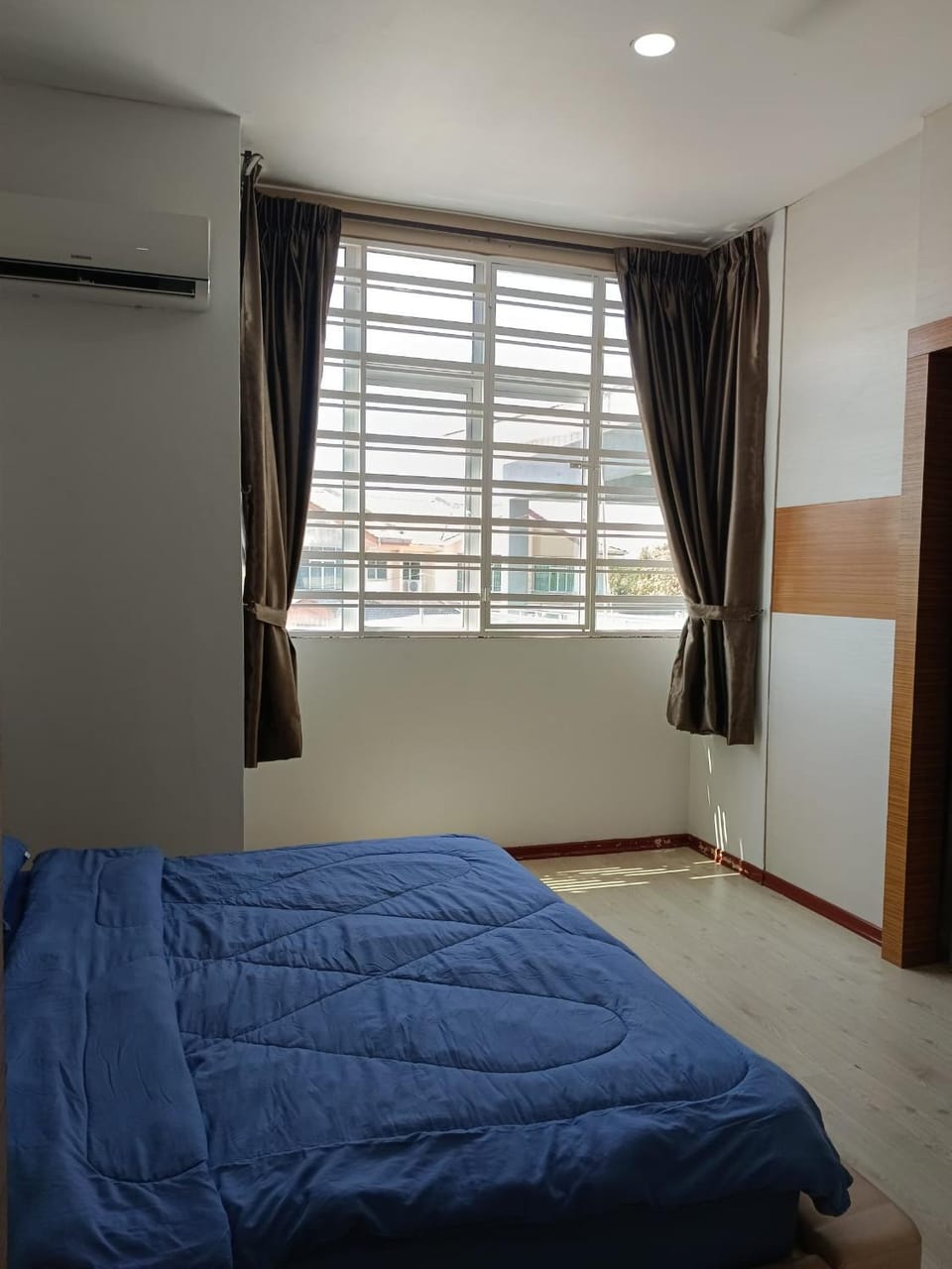 28 Home Apartment in Perak Tengah District