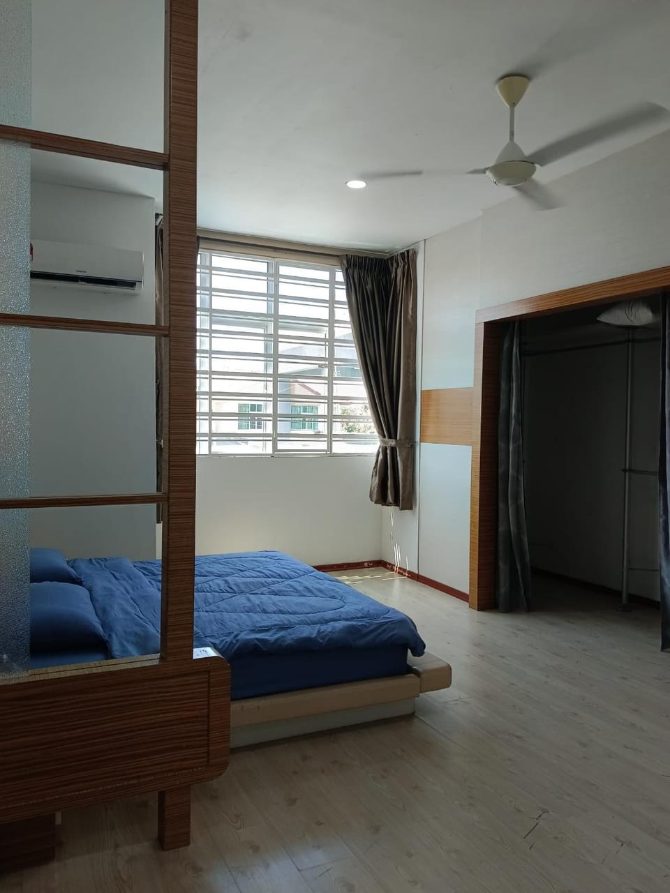 28 Home Apartment in Perak Tengah District
