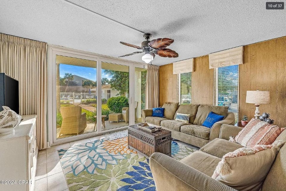 Dolphin Point 106C - Harbor Views & Boat Slip House in Destin