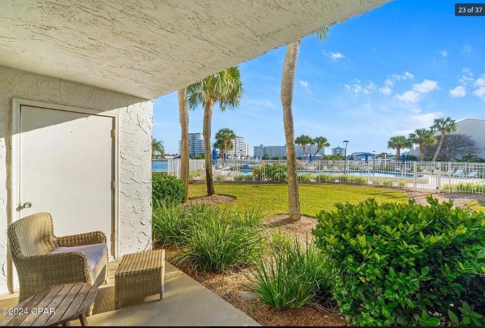 Dolphin Point 106C - Harbor Views & Boat Slip House in Destin