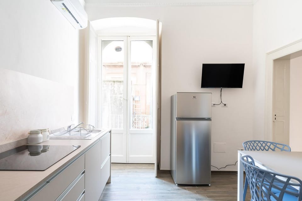 Passerotti Suite - Vicino al Porto Apartment in Apulia