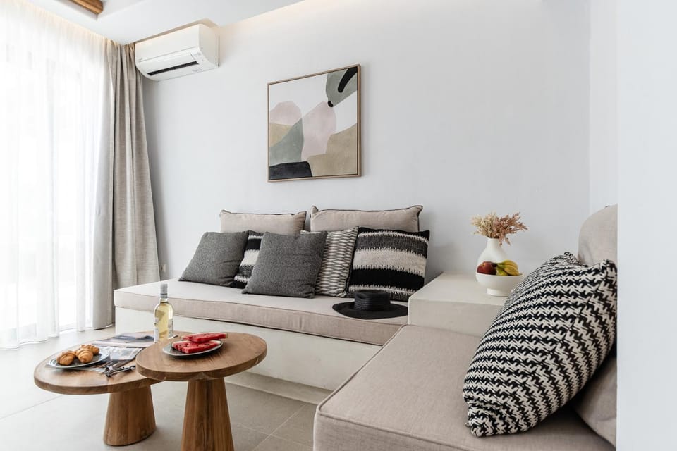 plaka riviera villa Villa in Naxos, Naxos and Lesser Cyclades, Greece