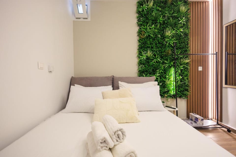 Aiolos Lux and Easy suite near the sea alimos Apartment in Alimos