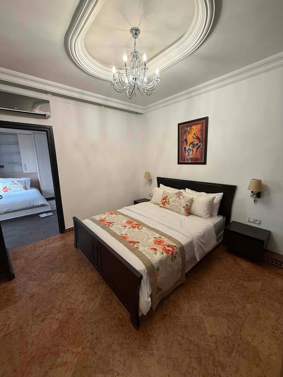 L'Appartement By PalmiResort Apartment in Agadir