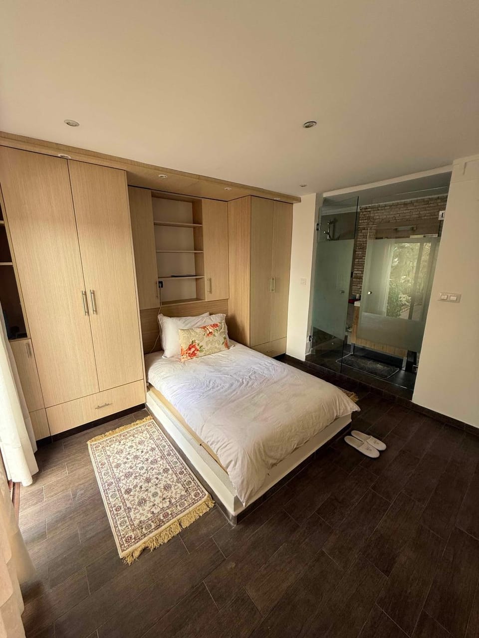 L'Appartement By PalmiResort Apartment in Agadir