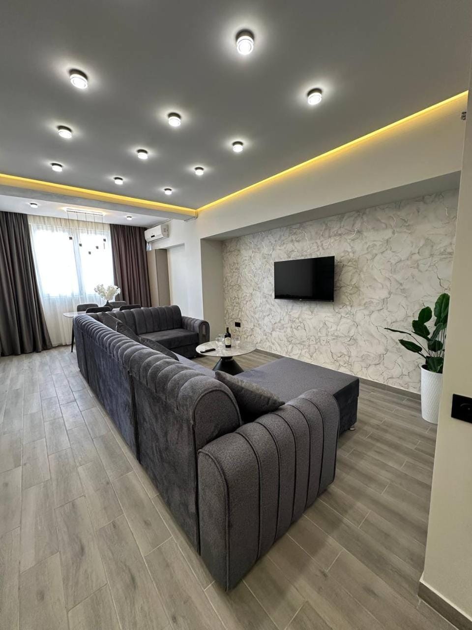 New apartment in the center of Yerevan Apartment in Yerevan