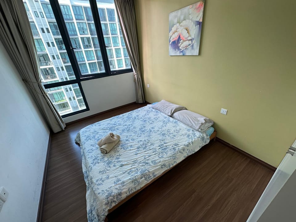 Vivacity 3 Bed Room Apartment in Kuching