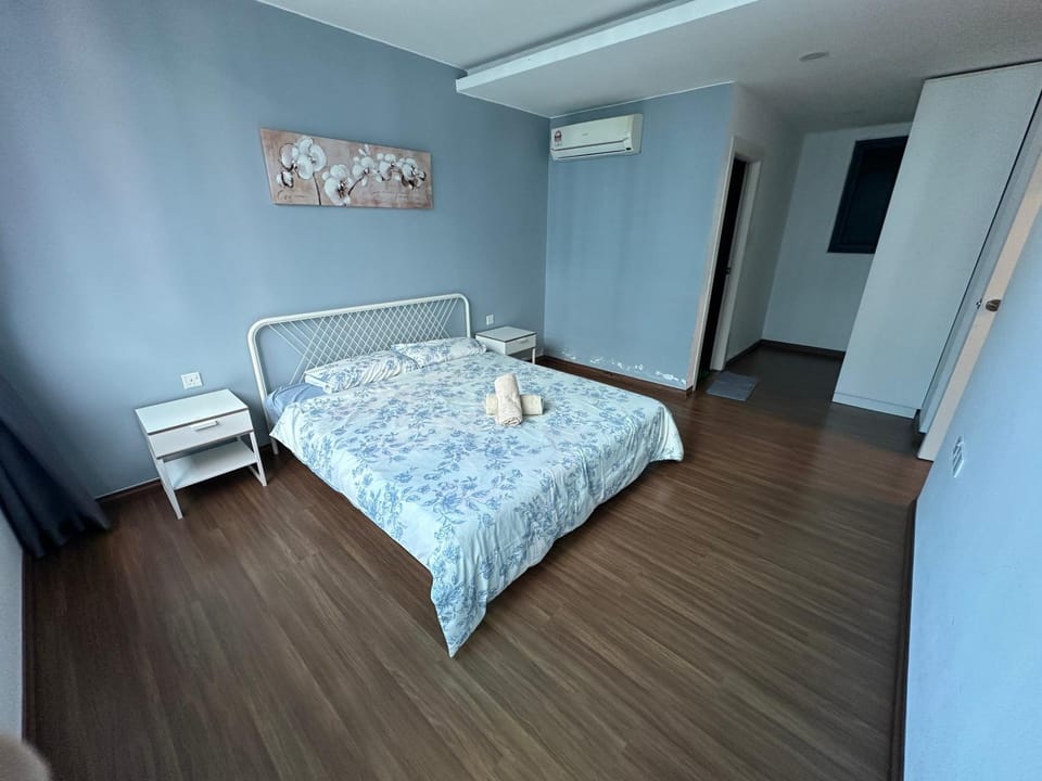 Vivacity 3 Bed Room Apartment in Kuching