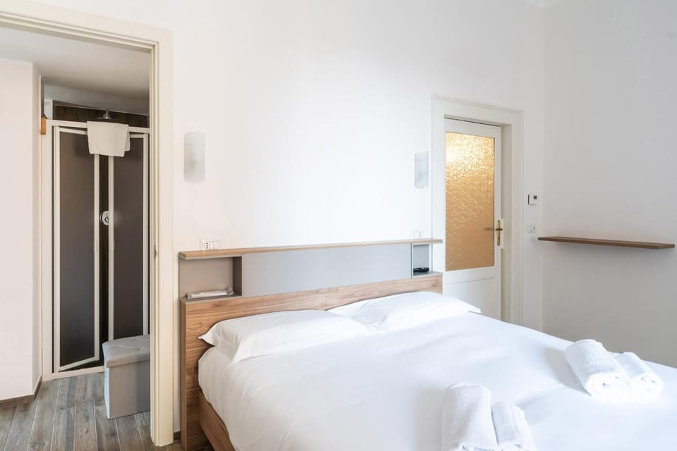 Le Rondini sul Mare - Suite a Bisceglie Apartment in Apulia