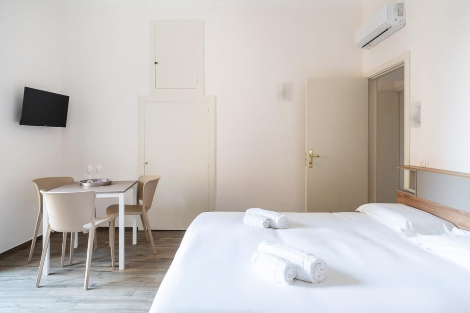Le Rondini sul Mare - Suite a Bisceglie Apartment in Apulia