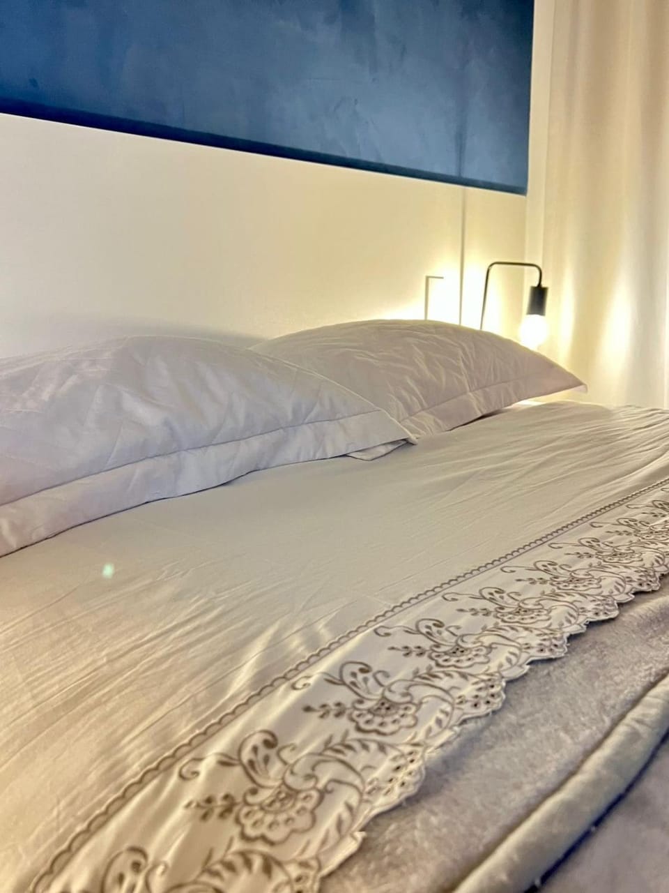 Apartamento de Luxo em São Paulo Almagah - Estacionamento Apartment in Sao Paulo City