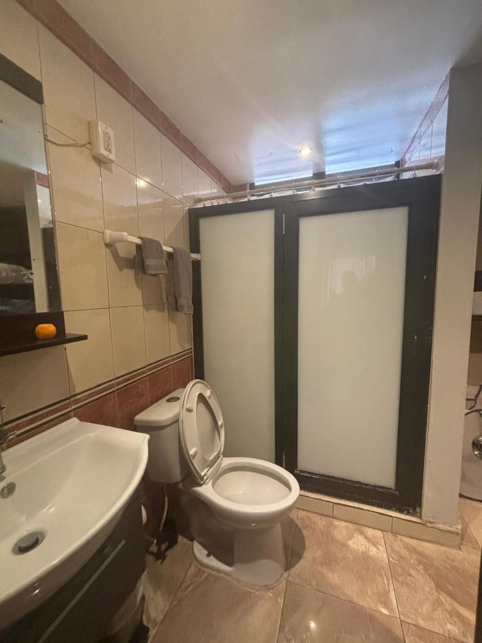 IVT Condo Apartment in Carolina