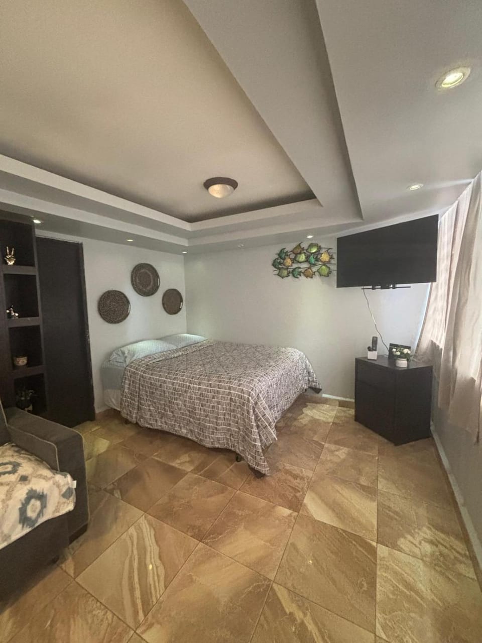 IVT Condo Apartment in Carolina