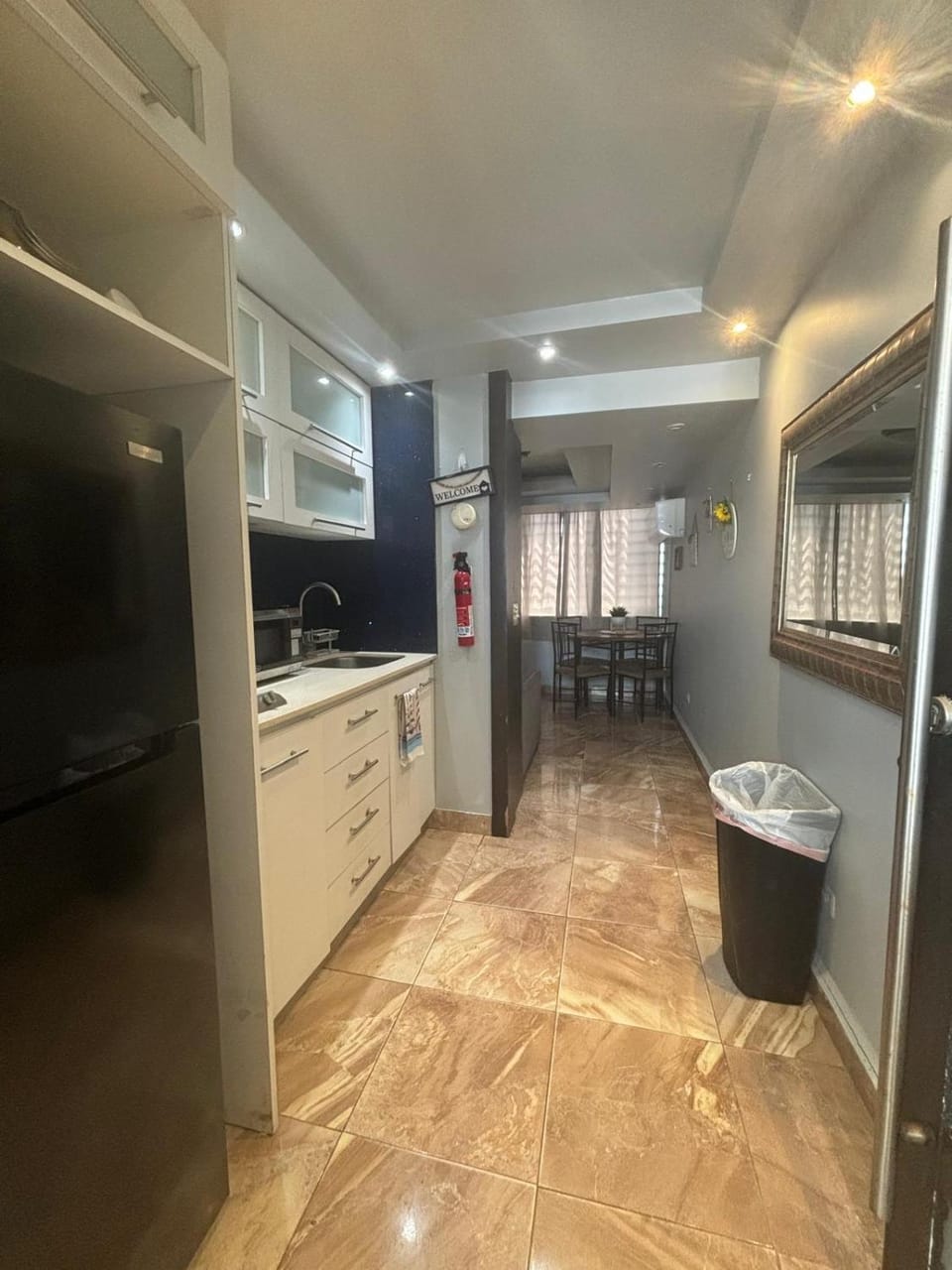 IVT Condo Apartment in Carolina