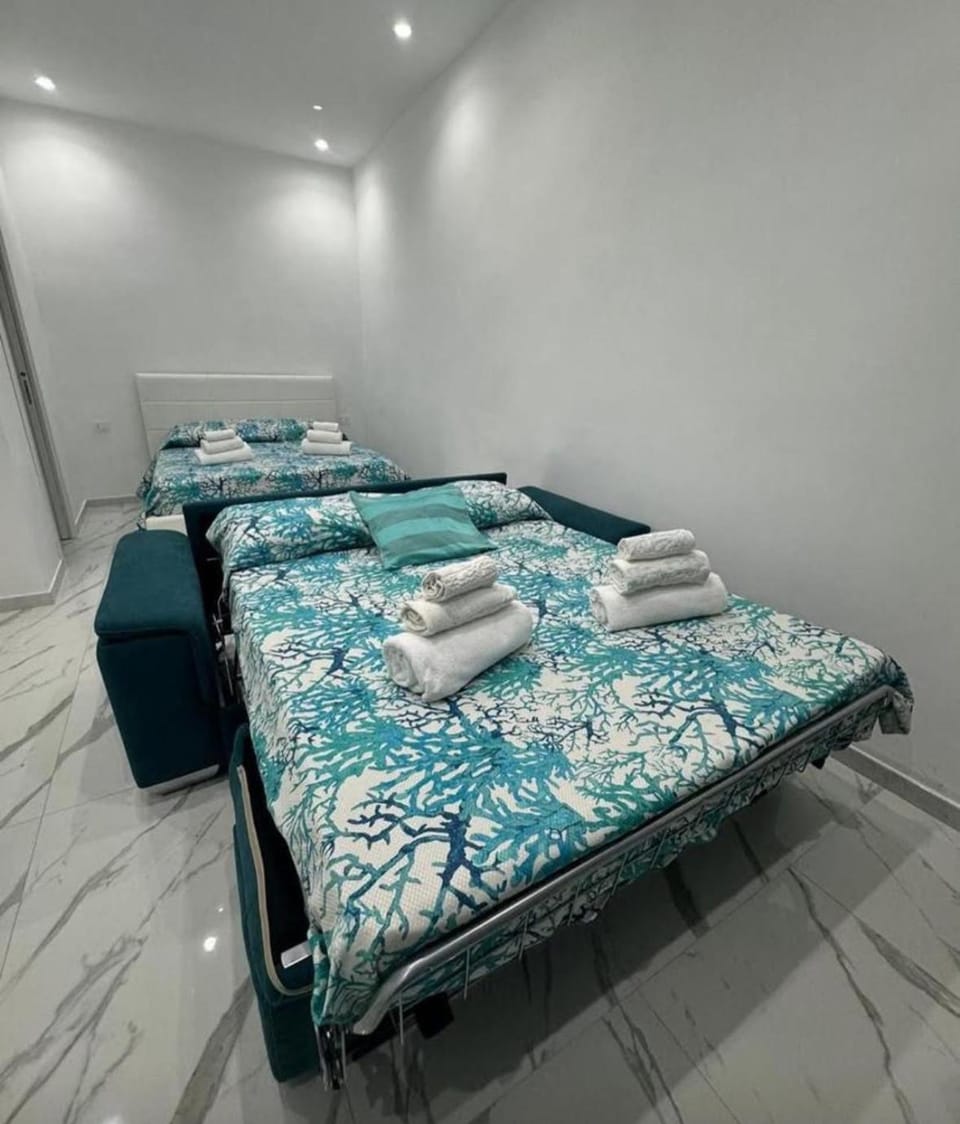 Casa Naples Apartment in Naples