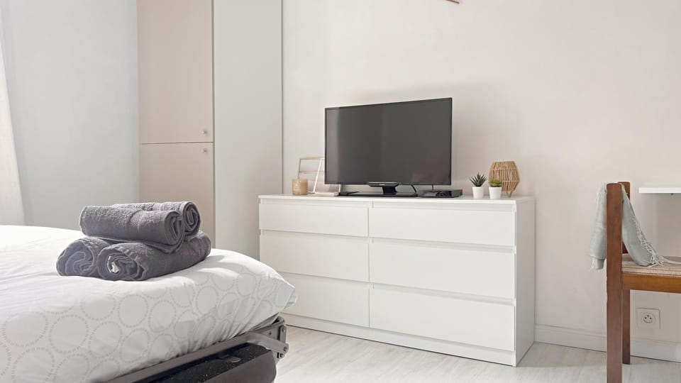 La Bella Niçoise Apartment in Nice