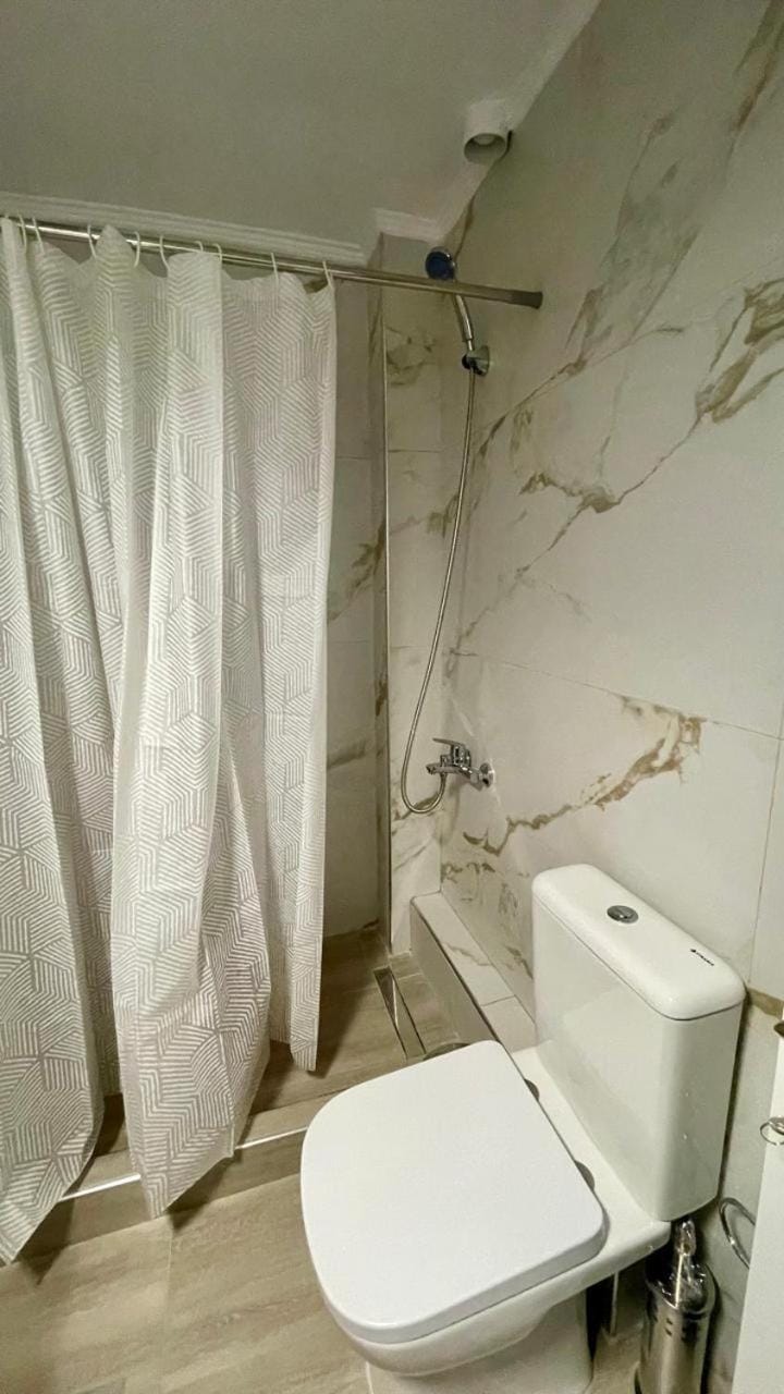 SKG Loft Apartment in Thessaloniki