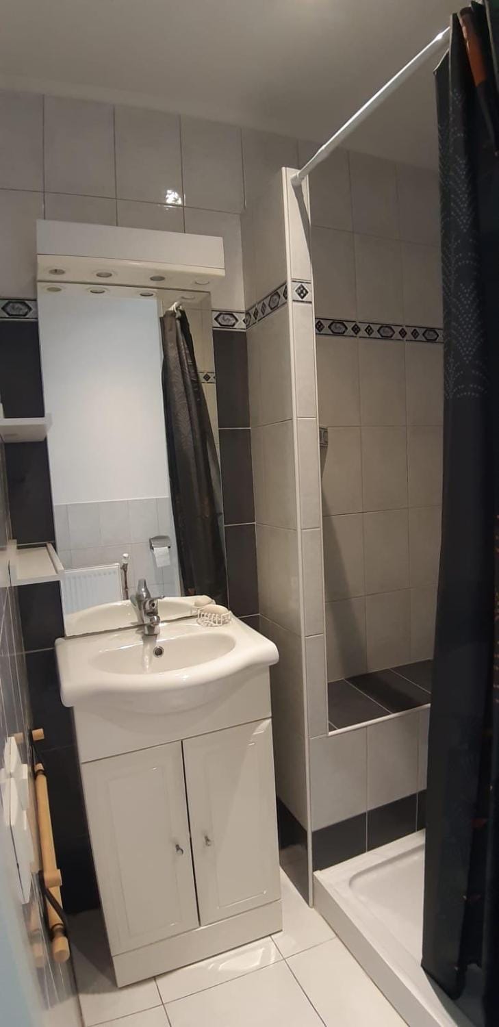 Chambres familiales dans une Jolie Maison Girondine Vacation rental in Occitanie