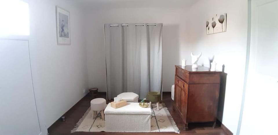 Chambres familiales dans une Jolie Maison Girondine Vacation rental in Occitanie
