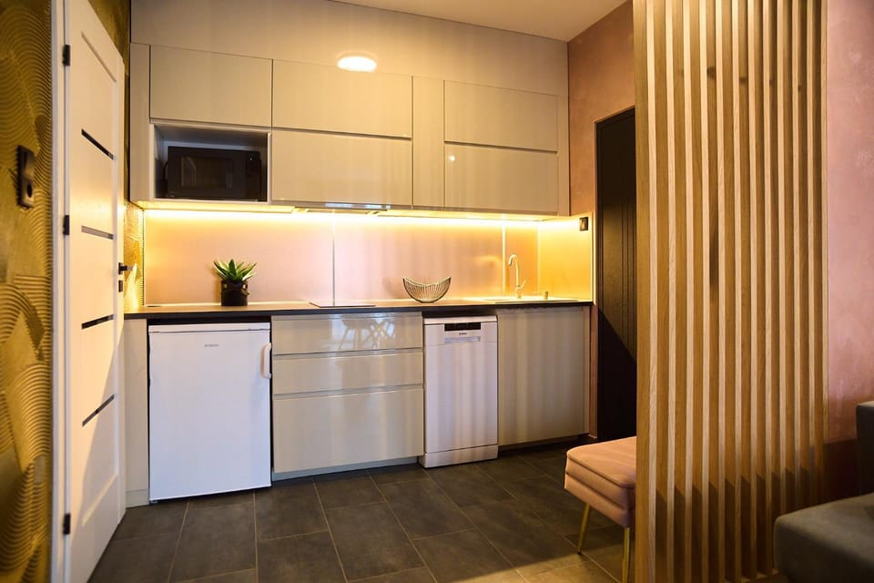Sunlight Brillante Szeged - Exclusive Apartment in Szeged