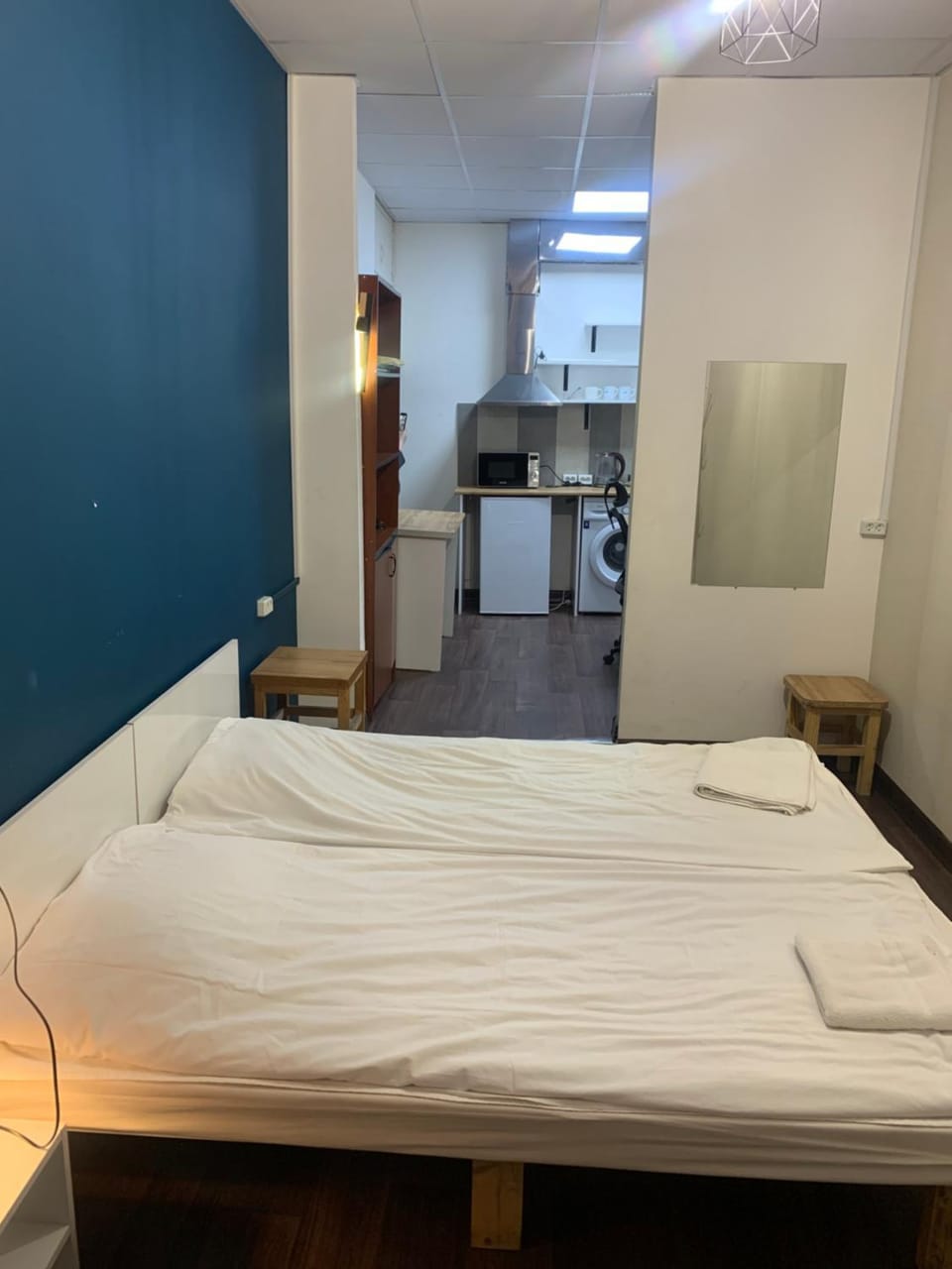 Family Hostel and Tours Apartment in Yerevan